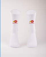 Chaussettes Crête officielle - Cazarre x Foot Dimanche