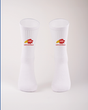 Chaussettes Crête officielle - Cazarre x Foot Dimanche