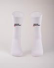 Chaussettes Dur Dur pour le Mou - L'Equipe x Foot Dimanche