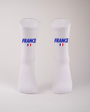 Chaussettes France Zizou 10
