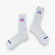 Chaussettes I recup the ball - Foot Dimanche