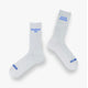 Chaussettes Innamorato son maradona - foot dimanche