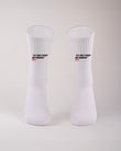 Chaussettes Le Joli Coup de Grizou - L'Equipe x Foot Dimanche