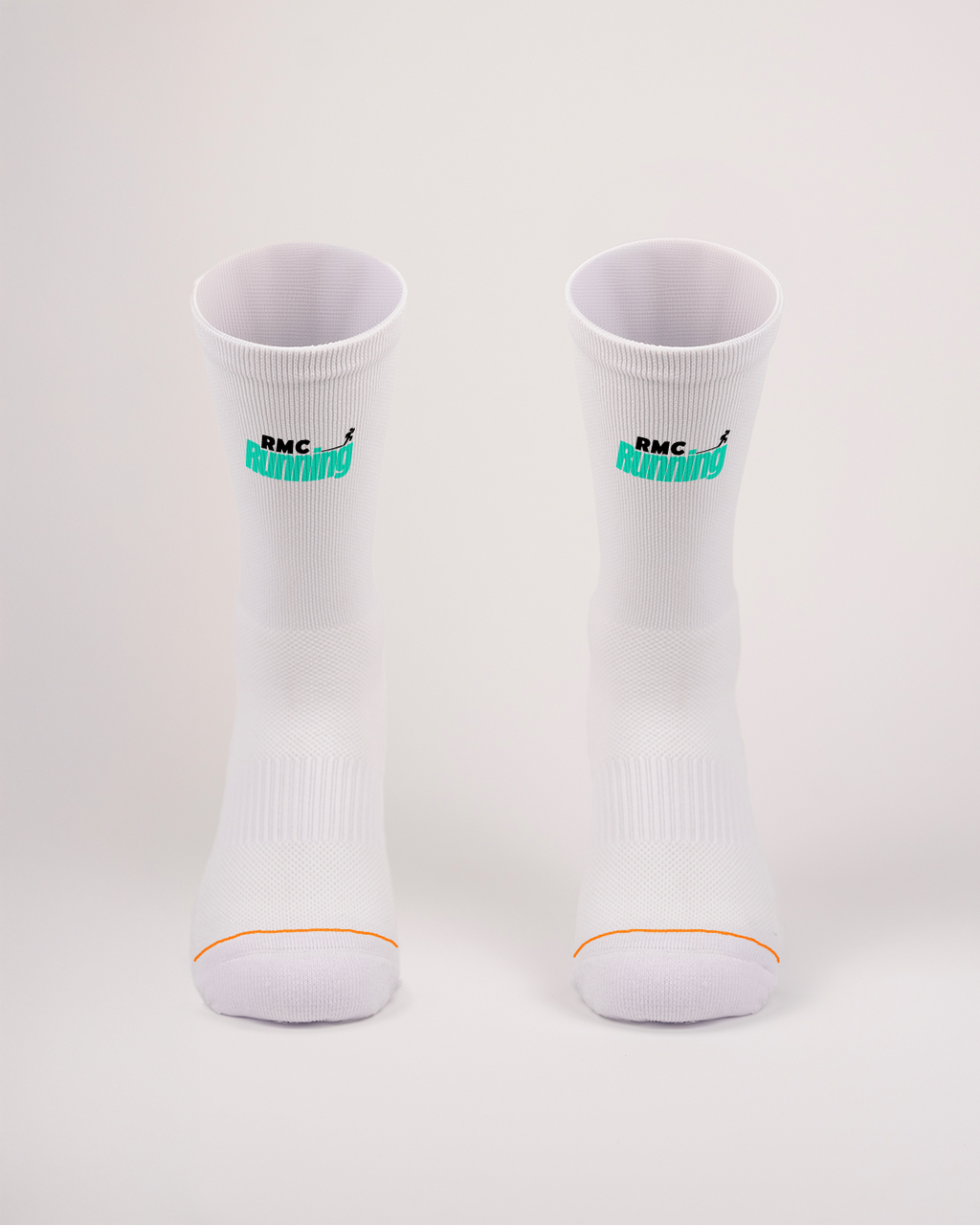 Chaussettes Marathonien RMC Running x Foot Dimanche