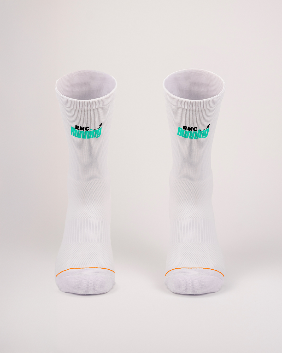 Chaussettes Marathonien RMC Running x Foot Dimanche