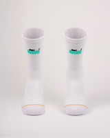 Chaussettes Marathonien RMC Running x Foot Dimanche