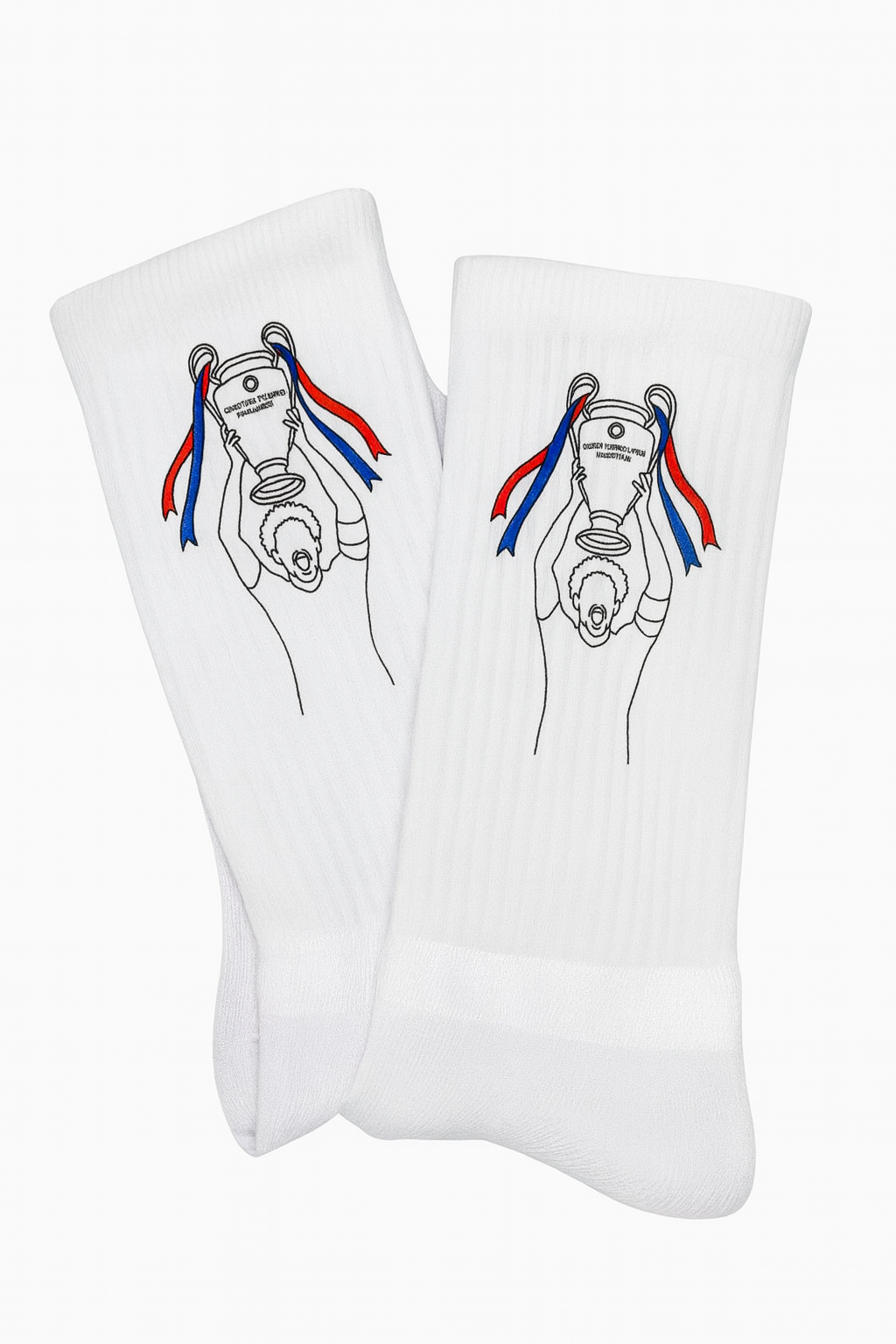 Chaussettes Marquinhos - Foot Dimanche