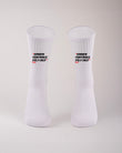 Chaussettes Sinner contrôle, Fils cale - L'Equipe x Foot Dimanche