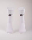 Chaussettes Un bon visage même sans Ney - L'Equipe x Foot Dimanche
