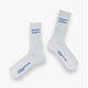 Chaussettes bonsoir, bonjour - Foot Dimanche x Cazarre