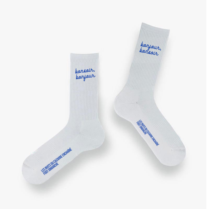 FOOTBALL GIRLS Socks