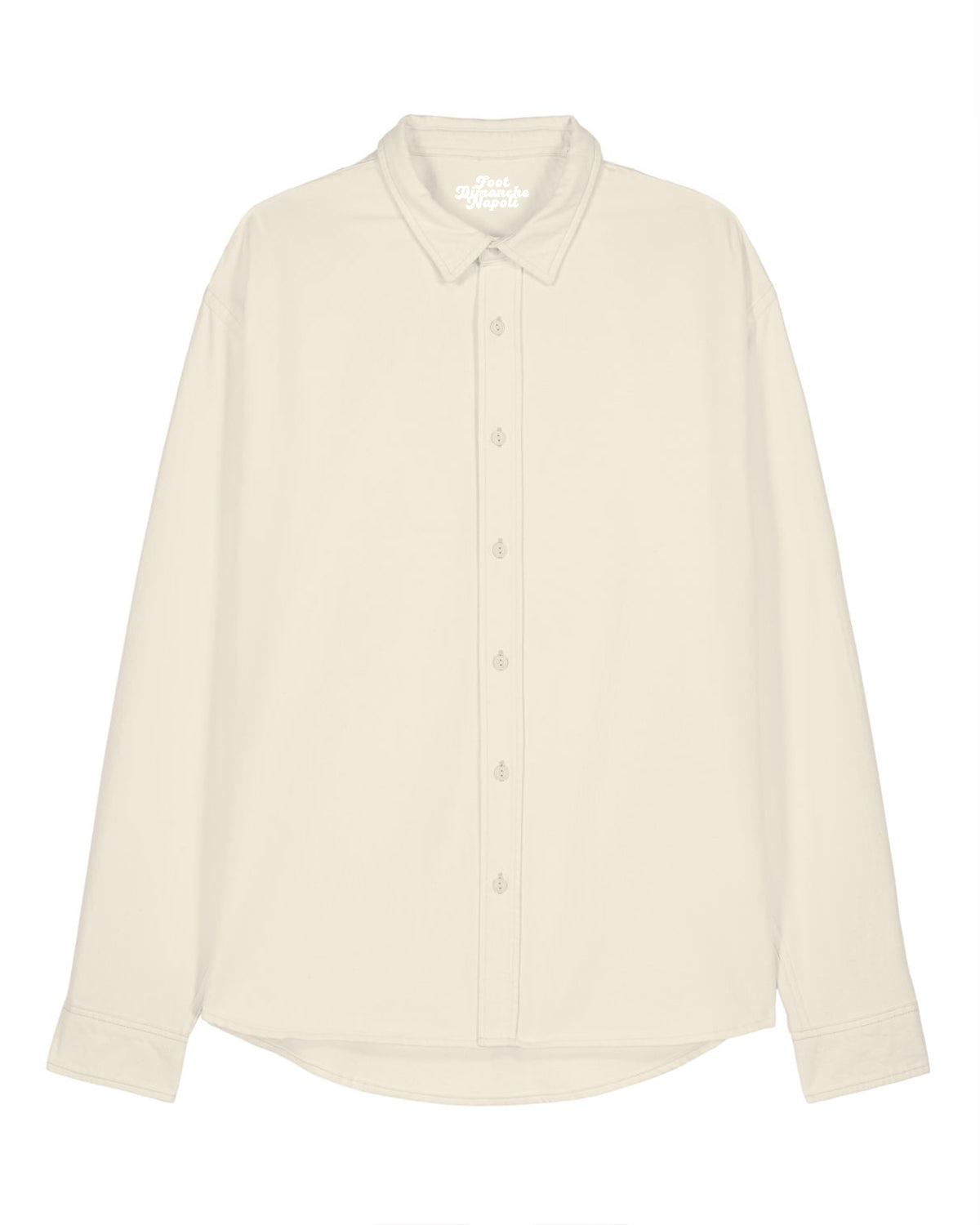 Chemise Amore Senza Fine - Foot Dimanche Napoli