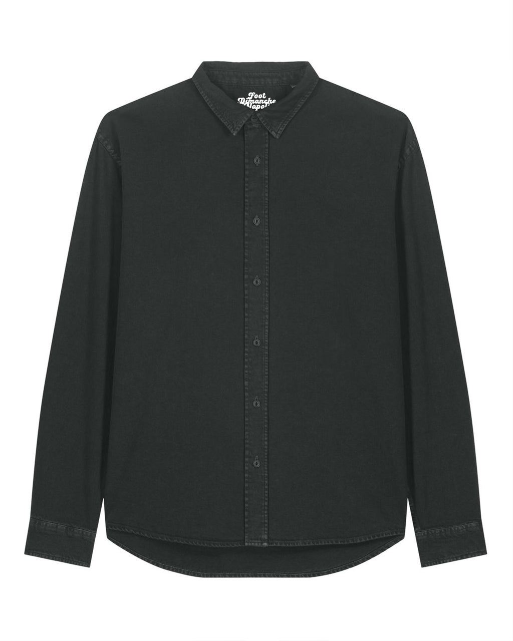 Chemise Amore Senza Fine - Foot Dimanche Napoli