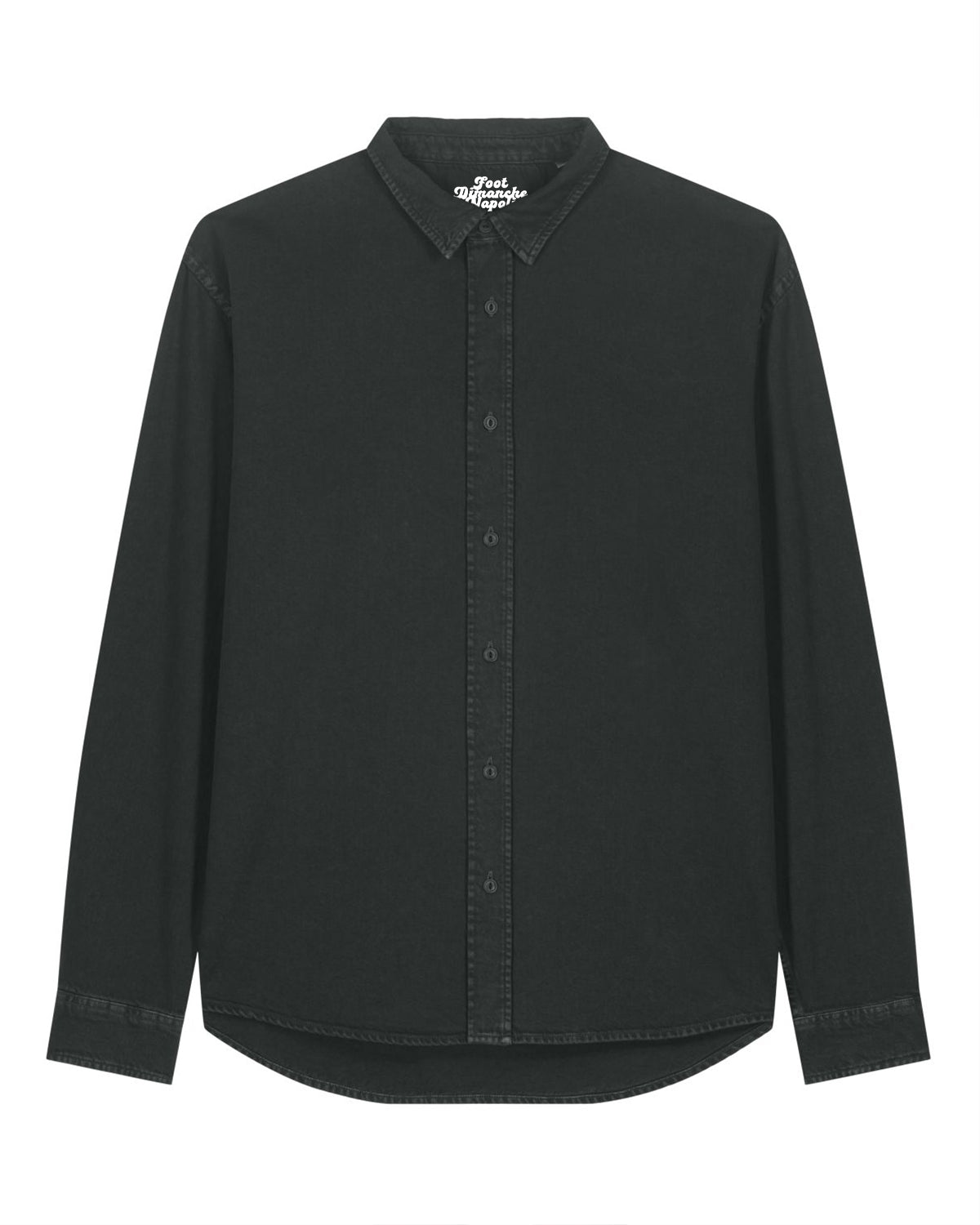 Chemise Amore Senza Fine - Foot Dimanche Napoli
