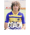 Coach Courbis