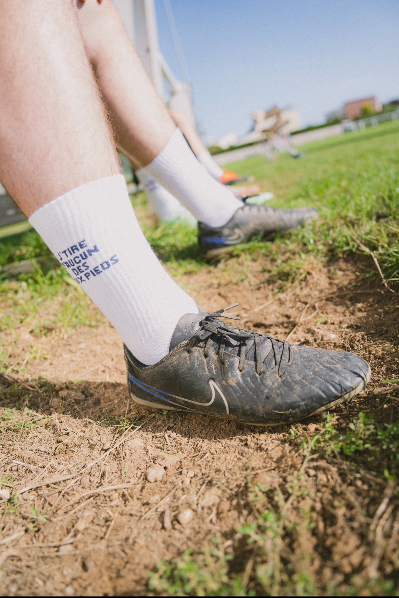 B s pied fashion chaussettes