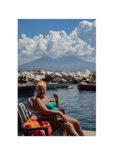 Tee Shirt Femmena - Foot Dimanche Napoli