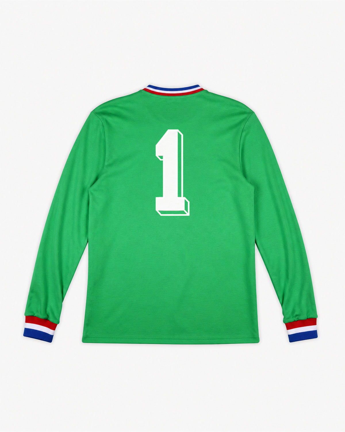 Flocage Velours Numéro