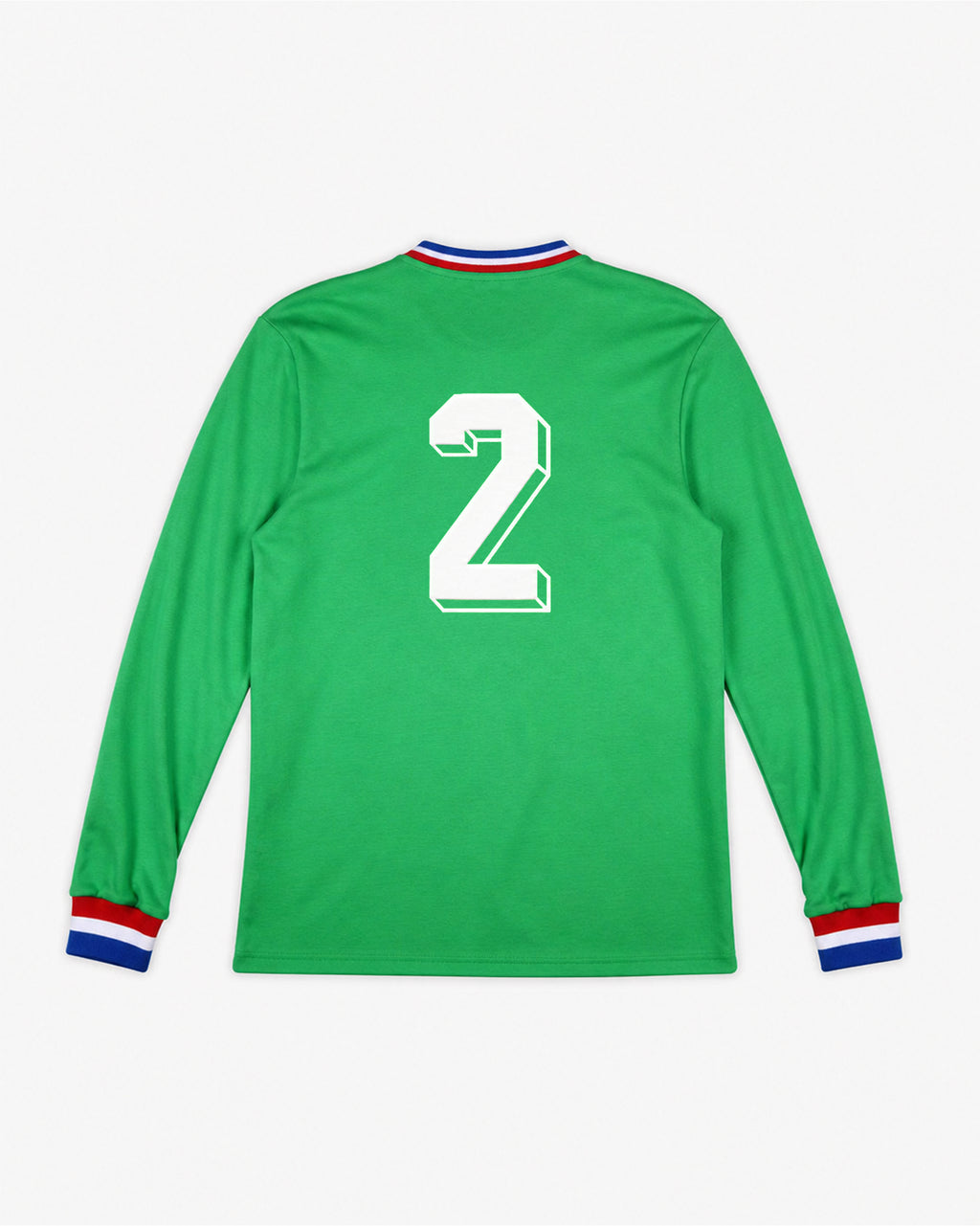 Flocage Velours Numéro