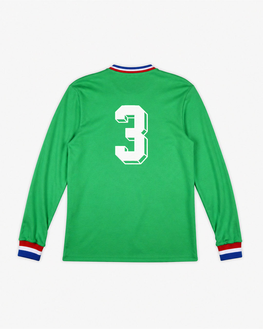 Flocage Velours Numéro