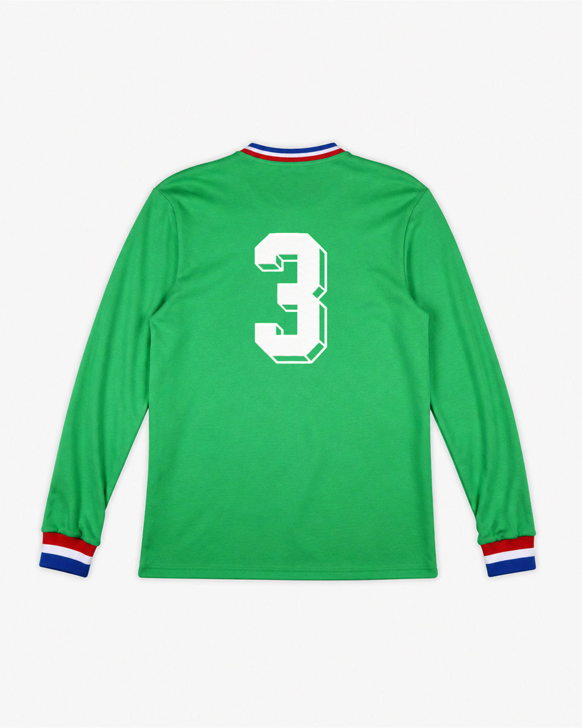 Flocage Velours Numéro