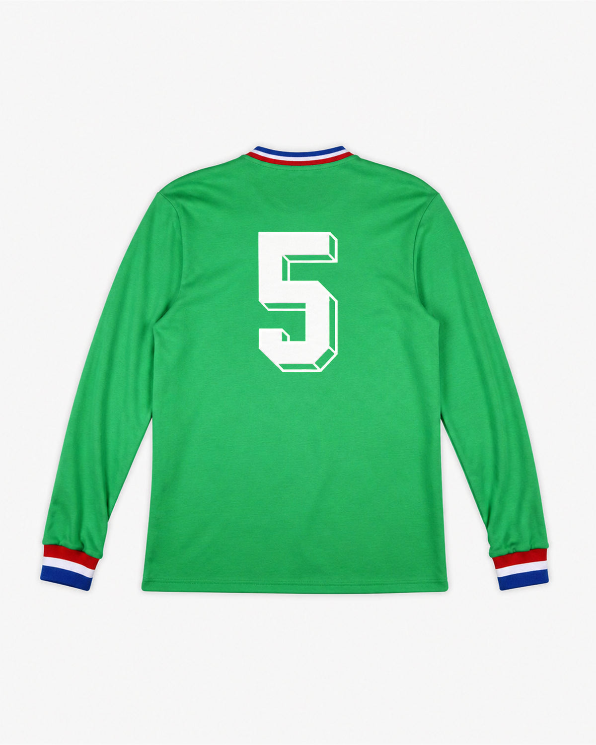 Flocage Velours Numéro