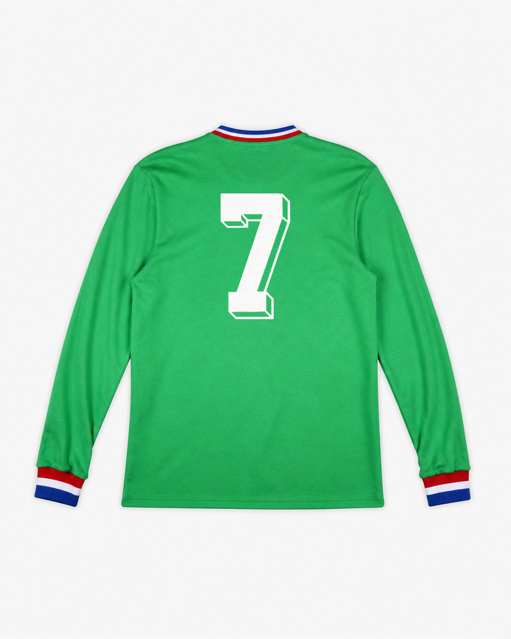 Flocage Velours Numéro
