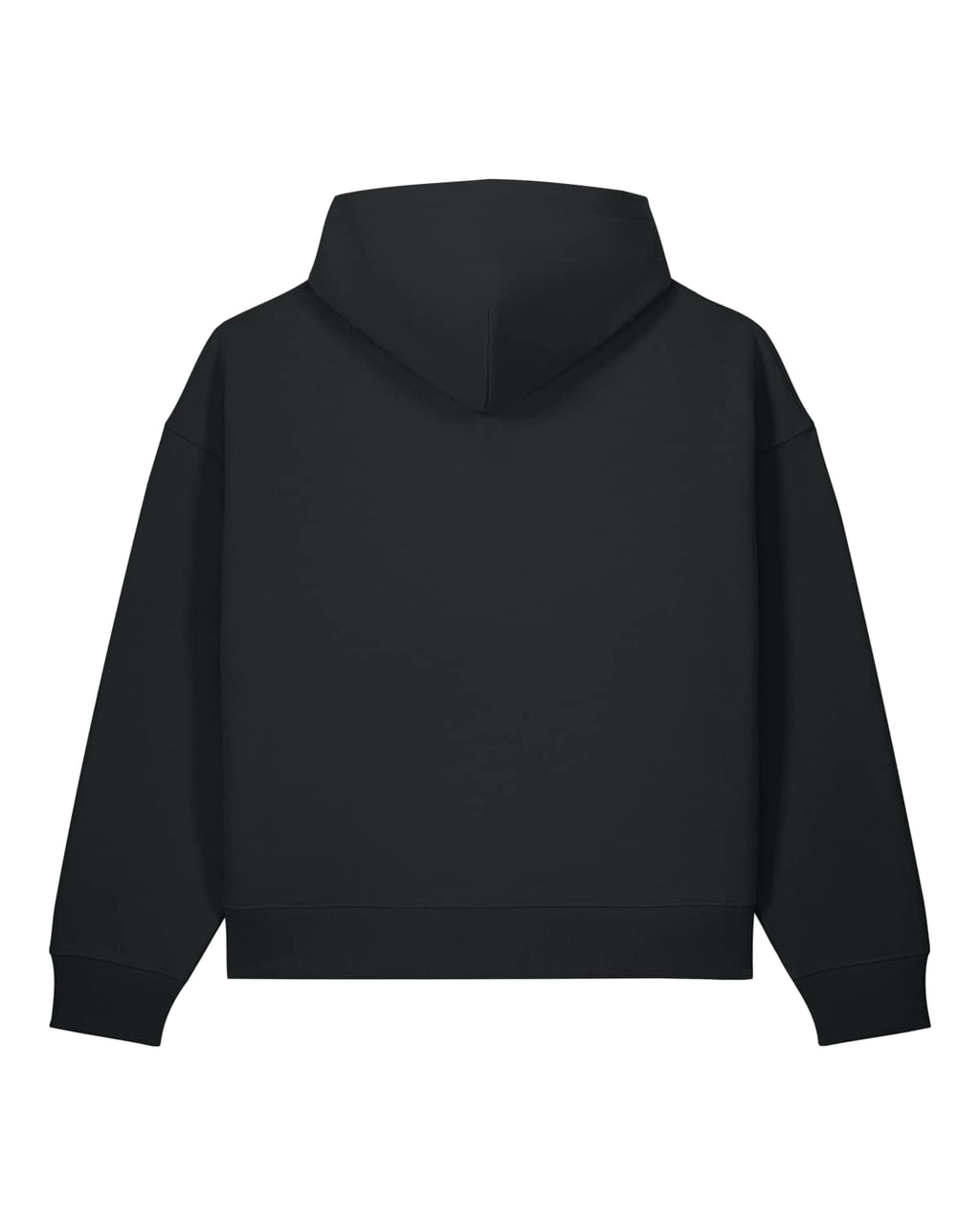 Sweat zippé Foot Dimanche brodé