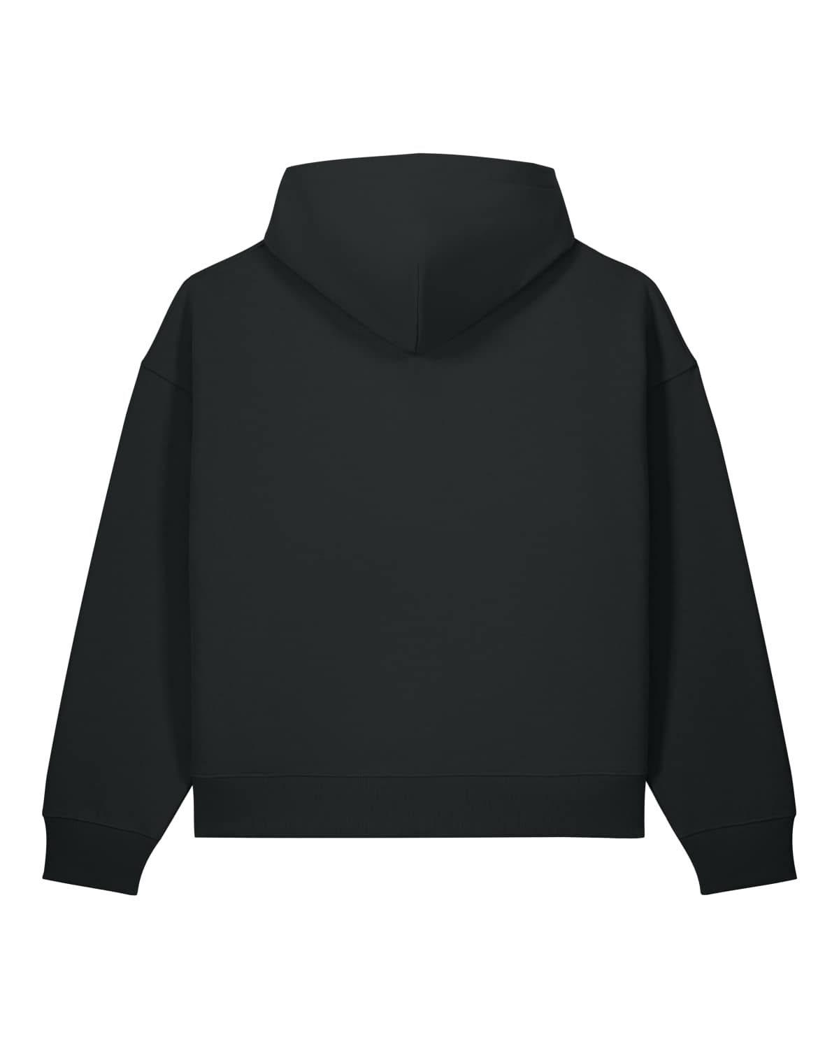 Sweat zippé Foot Dimanche brodé