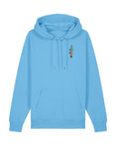 Hoodie Gallagher City - Because Maybe -  Foot Dimanche