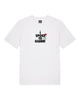 Tee Shirt I Spoke To Gianni - After Foot x Foot Dimanche