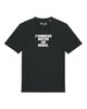 Tee Shirt J'aimerais mettre un bémol - After Foot x Foot Dimanche