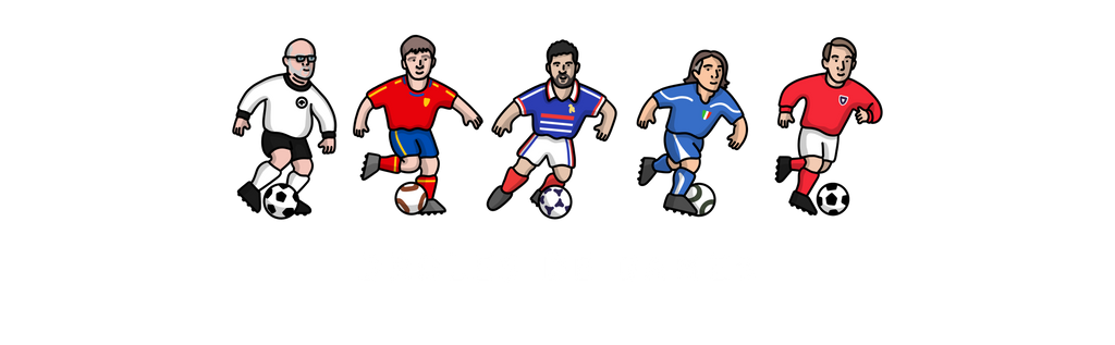 Sweat Capuche Drôles de Dames Figurines - After Foot x Foot Dimanche