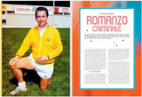 Livre "Les années 70" par So Foot - Foot Dimanche