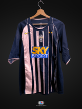 Maillot Del Piero Juventus 04/05 - Foot Dimanche