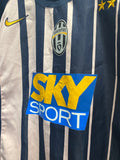 Maillot Del Piero Juventus 04/05 - Foot Dimanche