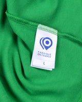 Maillot Manufrance Saint Etienne Manches Longues - Foot Dimanche