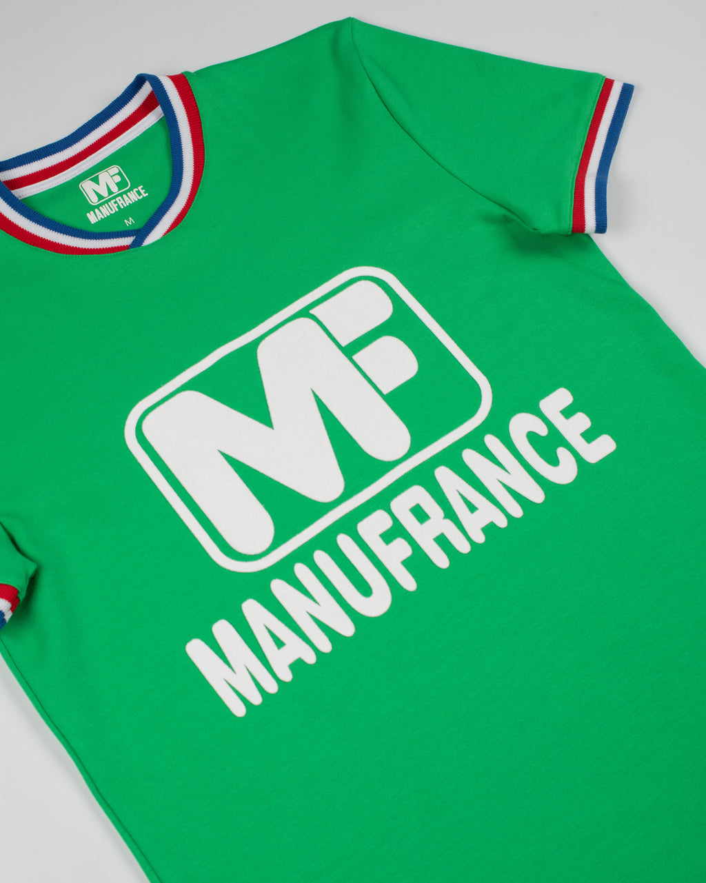 Maillot Manufrance Saint Etienne - Foot Dimanche
