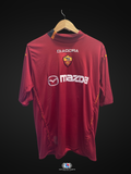 Maillot Totti Roma 03/04 - Foot Dimanche