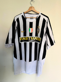 Maillot Trezeguet Juventus 03/04 - Foot Dimanche