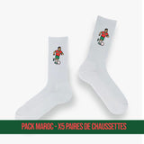 Médias 1