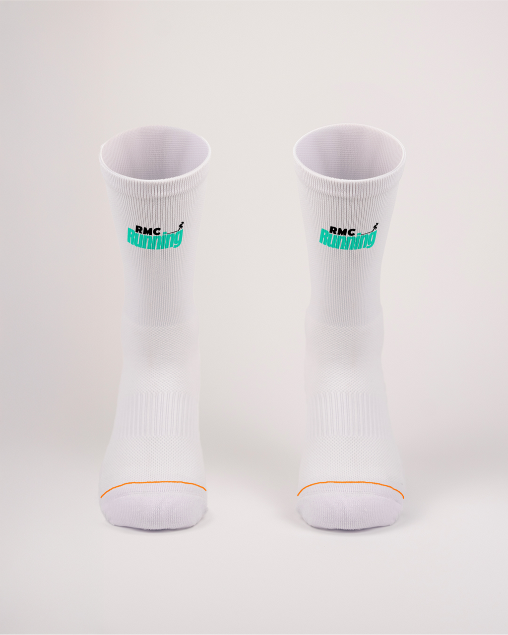 Chaussettes Maitre Yodu - RMC Running x Foot Dimanche