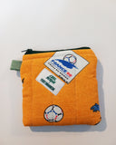 Pochette Footix - Foot Dimanche x Cool Bernie