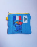 Pochette Footix - Foot Dimanche x Cool Bernie