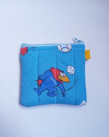 Pochette Footix - Foot Dimanche x Cool Bernie