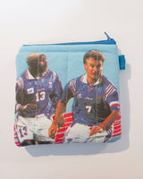 Pochette France - Foot Dimanche x Cool Bernie