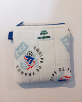 Pochette France - Foot Dimanche x Cool Bernie