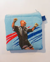 Pochette France - Foot Dimanche x Cool Bernie