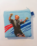 Pochette France - Foot Dimanche x Cool Bernie