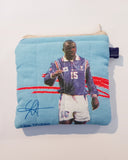 Pochette France - Foot Dimanche x Cool Bernie